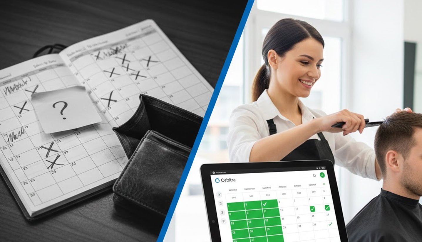 Pozabljene stranke so preteklost: Kako SMS opomniki povečajo prihodke vašega salona?