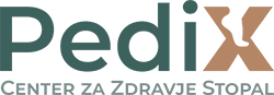 Pedix – Center za Zdravje Stopal